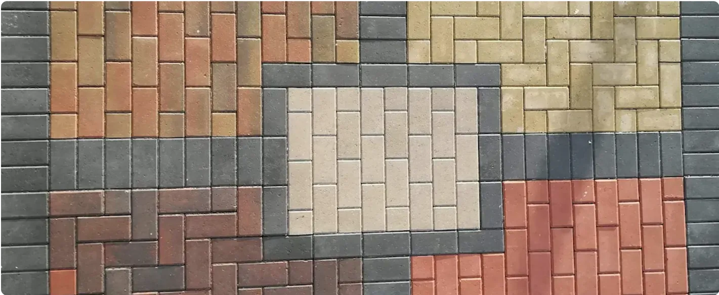 Block Paving